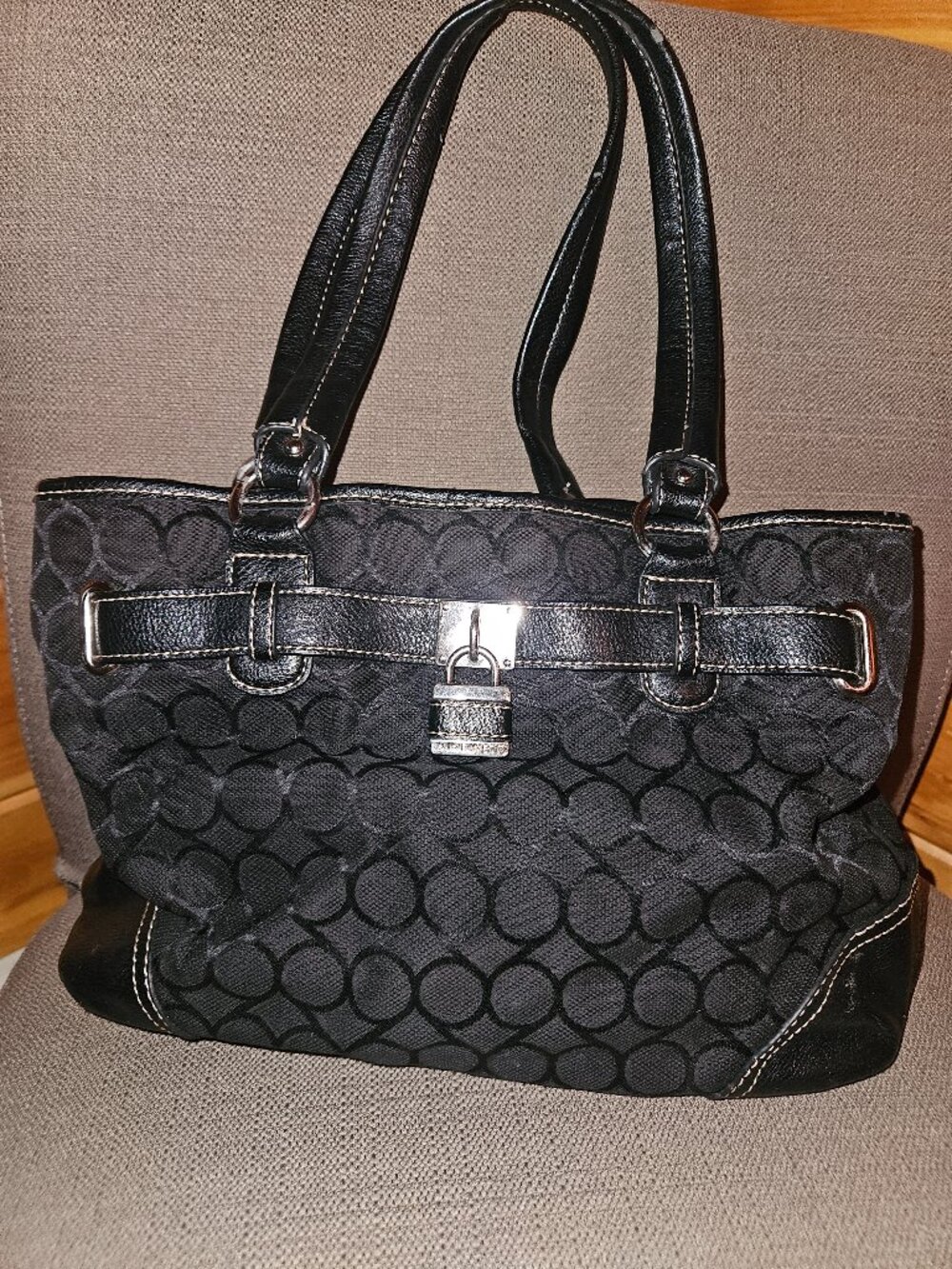 Nine West Bag.